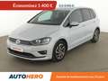 Volkswagen Golf Sportsvan 1.4 TSI BlueMotion Tech Sound DSG7 Blanc - thumbnail 1