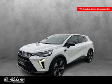 Grandis Diamant TOP 1.8 Hybrid AT