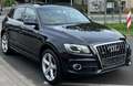 Audi Q5 3.0 TDI QUATTRO S LINE PLUS *PANO/KAM/AHK* Schwarz - thumbnail 3