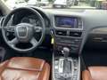 Audi Q5 3.0 TDI QUATTRO S LINE PLUS *PANO/KAM/AHK* Schwarz - thumbnail 12