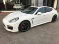 Porsche Panamera Panamera GTS 4.8i V8 PDK Wit - thumbnail 3