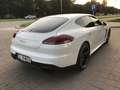 Porsche Panamera Panamera GTS 4.8i V8 PDK Wit - thumbnail 4