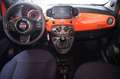 Fiat 500 1.0 GSE Hybrid CLUB*Klima*Android&Apple-Carp Orange - thumbnail 7