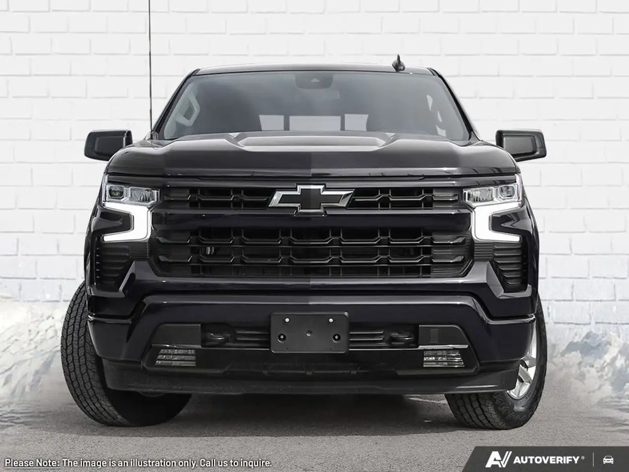 Chevrolet Silverado 1500 снимка Chevrolet Silverado 1500