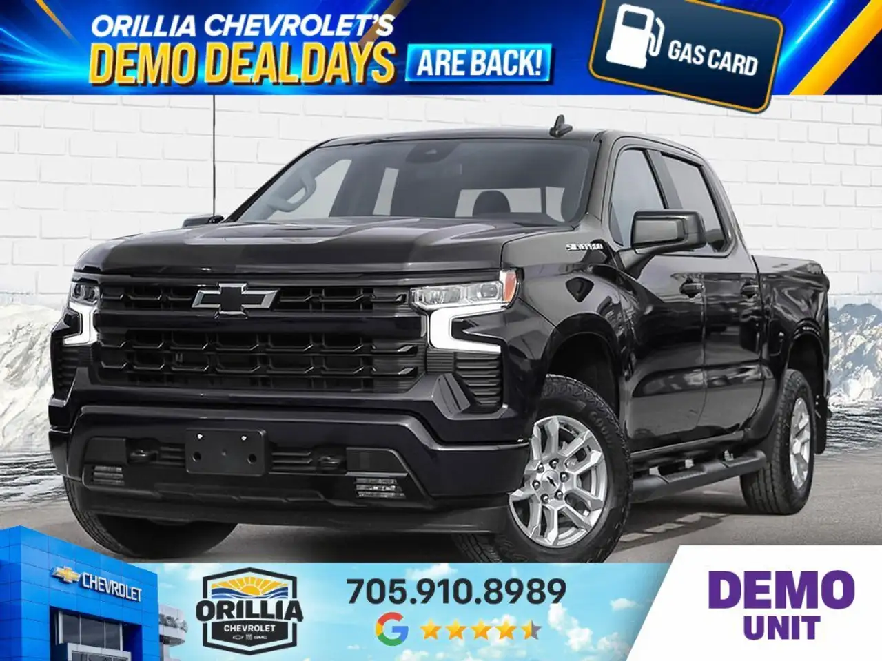 Chevrolet Silverado 1500 снимка Chevrolet Silverado 1500