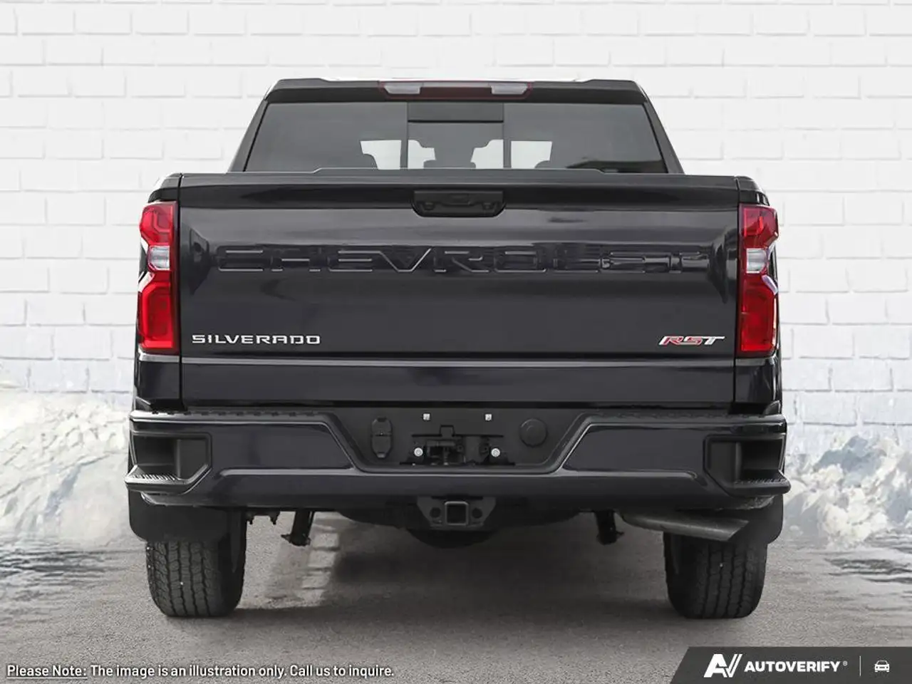 Chevrolet Silverado 1500 снимка Chevrolet Silverado 1500