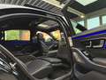 Mercedes-Benz S 580 4M L AMG*E-Aktive*FirstClass*Burm4D*3xTV* Zwart - thumbnail 21