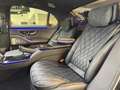Mercedes-Benz S 580 4M L AMG*E-Aktive*FirstClass*Burm4D*3xTV* Zwart - thumbnail 28