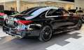 Mercedes-Benz S 580 4M L AMG*E-Aktive*FirstClass*Burm4D*3xTV* Zwart - thumbnail 5