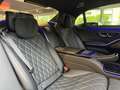 Mercedes-Benz S 580 4M L AMG*E-Aktive*FirstClass*Burm4D*3xTV* Zwart - thumbnail 24
