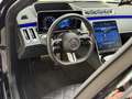 Mercedes-Benz S 580 4M L AMG*E-Aktive*FirstClass*Burm4D*3xTV* Zwart - thumbnail 11
