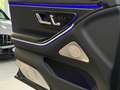 Mercedes-Benz S 580 4M L AMG*E-Aktive*FirstClass*Burm4D*3xTV* Zwart - thumbnail 9