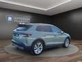 Skoda Elroq 85 Alpha AHK+HUD+KAMERA+MATRIX+STANDHZ+NAV Klima Grün - thumbnail 5