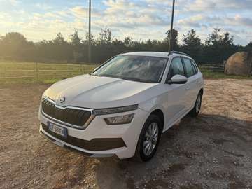 Kamiq 1.0 g-tec Monte Carlo 90cv