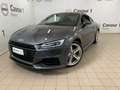 Audi TT TT Coupé 2.0 TDI ultra S line Grigio - thumbnail 1