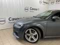 Audi TT TT Coupé 2.0 TDI ultra S line Grigio - thumbnail 5