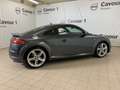 Audi TT TT Coupé 2.0 TDI ultra S line Grigio - thumbnail 11