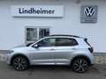 Volkswagen T-Cross 1.5 TSI 110 kW R-Line IQ.DRIVE/RFK/Keyless/Gar. Silber - thumbnail 1