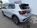 Volkswagen T-Cross 1.5 TSI 110 kW R-Line IQ.DRIVE/RFK/Keyless/Gar. Silber - thumbnail 4
