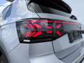 Volkswagen T-Cross 1.5 TSI 110 kW R-Line IQ.DRIVE/RFK/Keyless/Gar. Silber - thumbnail 6