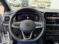 Volkswagen T-Cross 1.5 TSI 110 kW R-Line IQ.DRIVE/RFK/Keyless/Gar. Silber - thumbnail 12