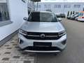 Volkswagen T-Cross 1.5 TSI 110 kW R-Line IQ.DRIVE/RFK/Keyless/Gar. Silber - thumbnail 3