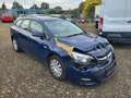 Opel Astra Selection Bleu - thumbnail 2
