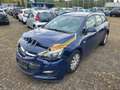 Opel Astra Selection Blu/Azzurro - thumbnail 1