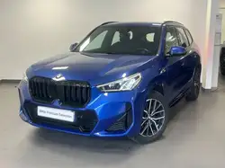 BMW X1 sDrive18i 136ch M Sport