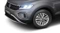 Volkswagen T-Roc 4Me TSI Grau - thumbnail 31