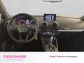 Audi A3 30 Sportback 1.0 TFSI BI-XENON+PDC V&H+KLIMAAUTOMA Schwarz - thumbnail 12