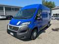 Fiat Ducato 33 2.3 MJT 140CV PM-TM Furgone Bleu - thumbnail 1