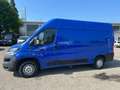 Fiat Ducato 33 2.3 MJT 140CV PM-TM Furgone Bleu - thumbnail 7