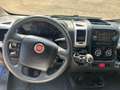 Fiat Ducato 33 2.3 MJT 140CV PM-TM Furgone Bleu - thumbnail 9