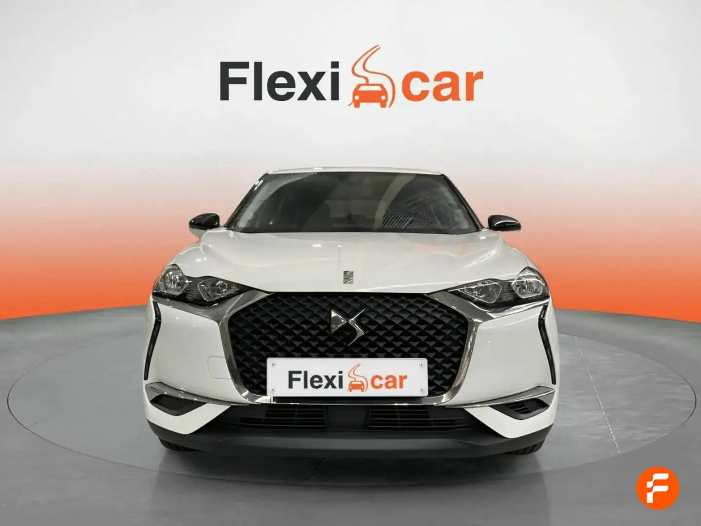 DS Automobiles DS 3 PureTech 73 kW Manual BASTILLE Blanco - 2