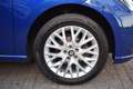 SEAT Ibiza 1.0 TSI Style CRUISE/NAVI/AIRCO-ECC/APPLE CARPLAY/ Modrá - thumbnail 6