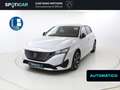 Peugeot 308 5P Allure Pack Hybrid 180 eEAT8 Bianco - thumbnail 1