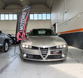 159 Berlina 1.9 jtdm 16v Progression 150cv