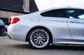 BMW 428 4-serie Coupé 428i High Executive | Motorsport Vel Grigio - thumbnail 15
