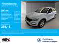 Volkswagen T-Roc Sport 1.5 TSI DSG Navi Klimaauto SHZ Silber - thumbnail 1
