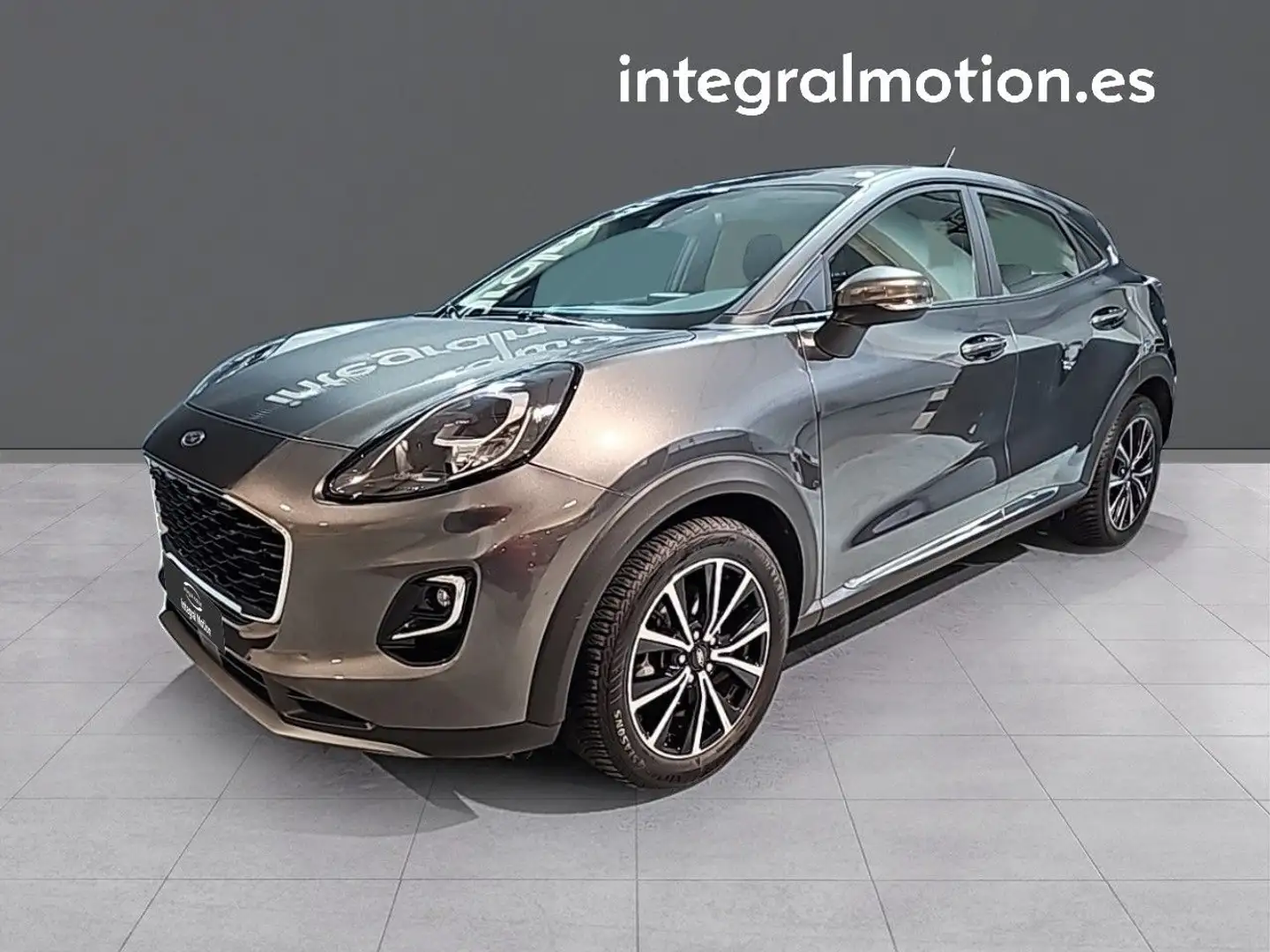 Ford Puma 1.0 EcoBoost 125cv ST-Line MHEV - 1