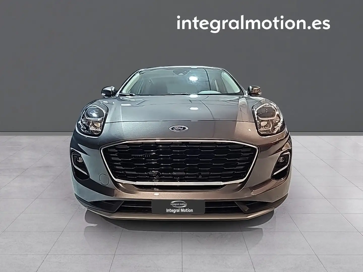Ford Puma 1.0 EcoBoost 125cv ST-Line MHEV - 2