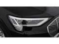 Audi e-tron 55 quattro advanced 95kWh Aut MATRIX LEDER Schwarz - thumbnail 10