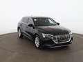 Audi e-tron 55 quattro advanced 95kWh Aut MATRIX LEDER Schwarz - thumbnail 5