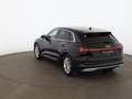 Audi e-tron 55 quattro advanced 95kWh Aut MATRIX LEDER Schwarz - thumbnail 7
