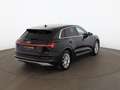 Audi e-tron 55 quattro advanced 95kWh Aut MATRIX LEDER Schwarz - thumbnail 3