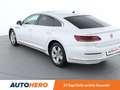 Volkswagen Arteon 2.0 TDI Comfortline Weiß - thumbnail 4