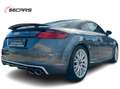Audi TTS Coupe 2.0 TFSI quattro*Visual*Magnetic*Navi* Grau - thumbnail 5