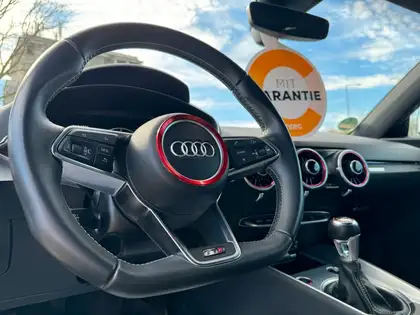 Annonce voiture d'occasion Audi TTS - CARADIZE
