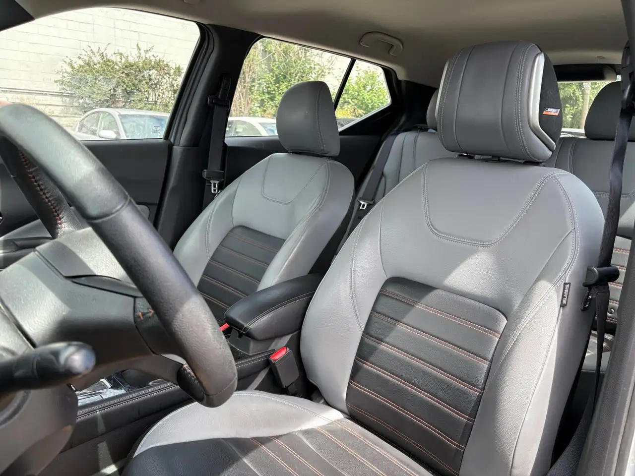 Nissan Kicks fotografie Nissan Kicks